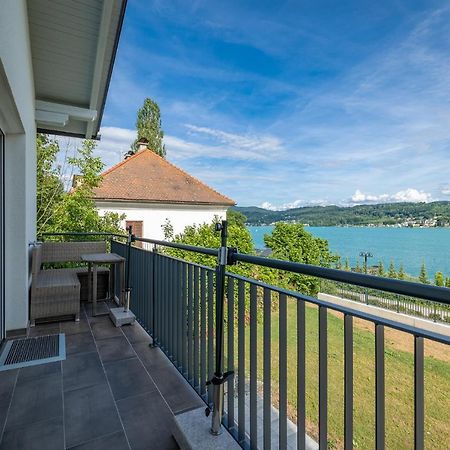 Woerthersee Apartment Top 4 By S4Y Velden am Wörther See Extérieur photo