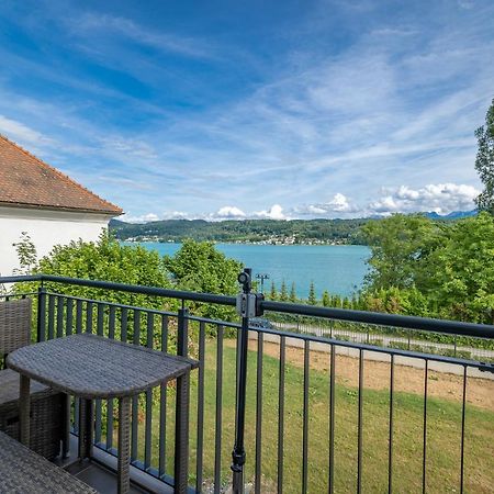 Woerthersee Apartment Top 4 By S4Y Velden am Wörther See Extérieur photo