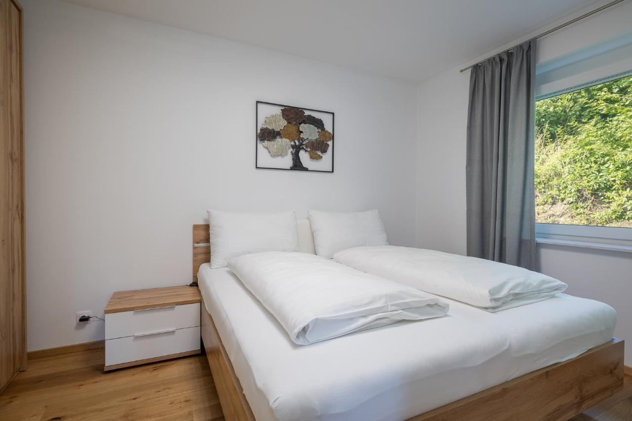 Woerthersee Apartment Top 4 By S4Y Velden am Wörther See Extérieur photo