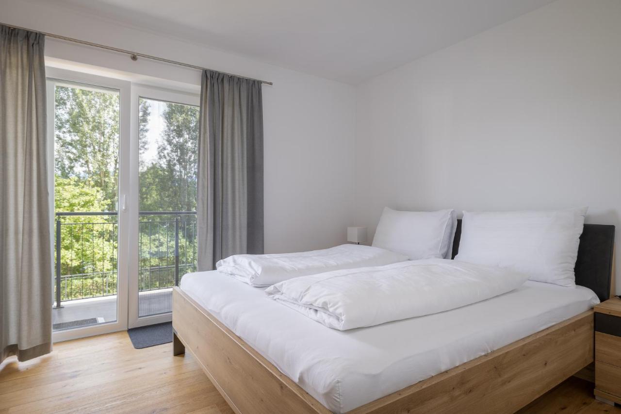 Woerthersee Apartment Top 4 By S4Y Velden am Wörther See Extérieur photo