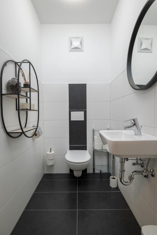 Woerthersee Apartment Top 4 By S4Y Velden am Wörther See Extérieur photo
