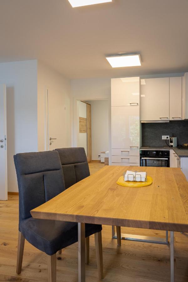Woerthersee Apartment Top 4 By S4Y Velden am Wörther See Extérieur photo